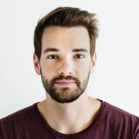 Liam R. Elementor Basics course student review for CreatePressHub.