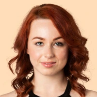 Sarah M. freelance designer using free WordPress templates from CreatePressHub.