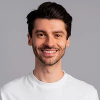 Jordan Reyes, Elementor Web Designer and Digital Media Expert at CreatePressHub