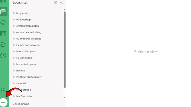 step by step: how to install WordPress local on windows