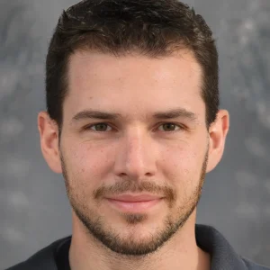 Picture of Carlos Mendez
