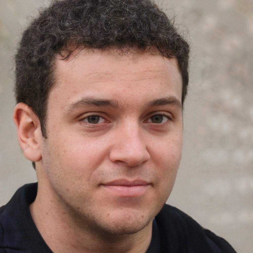 James Whitfield - WordPress Specialist and Web Educator at CreatePressHub