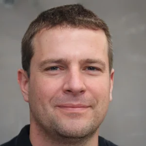 Picture of Kevin Braun