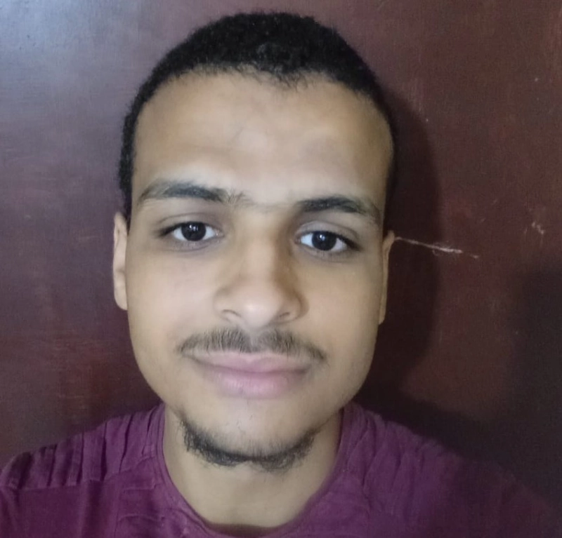 Imrane Mahjoubi, Elementor Expert and UI/UX Web Designer at CreatePressHub