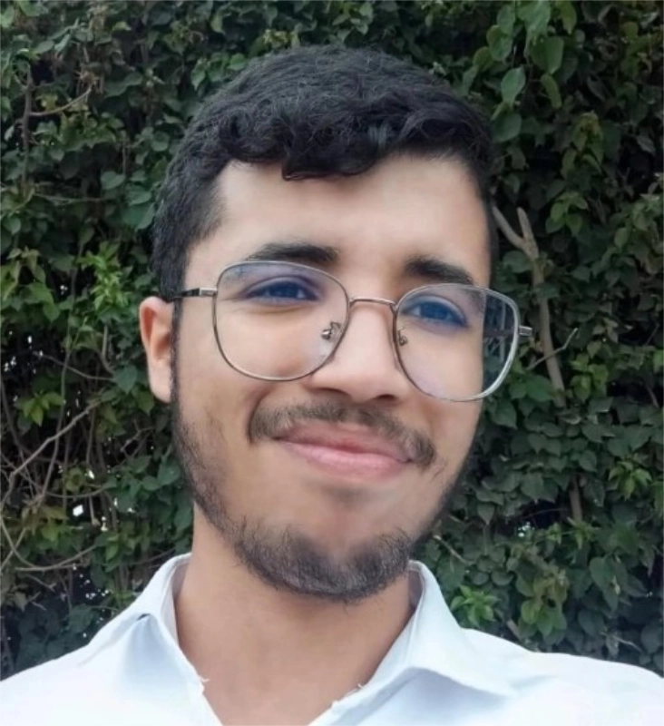 Jamal Gossi, WordPress Developer and Tutorial Writer at CreatePressHub